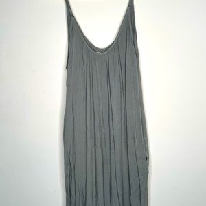 Shinestar Dark Green Jumper